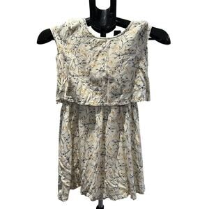 Tucker + Tate Cat Dress Girls size 12